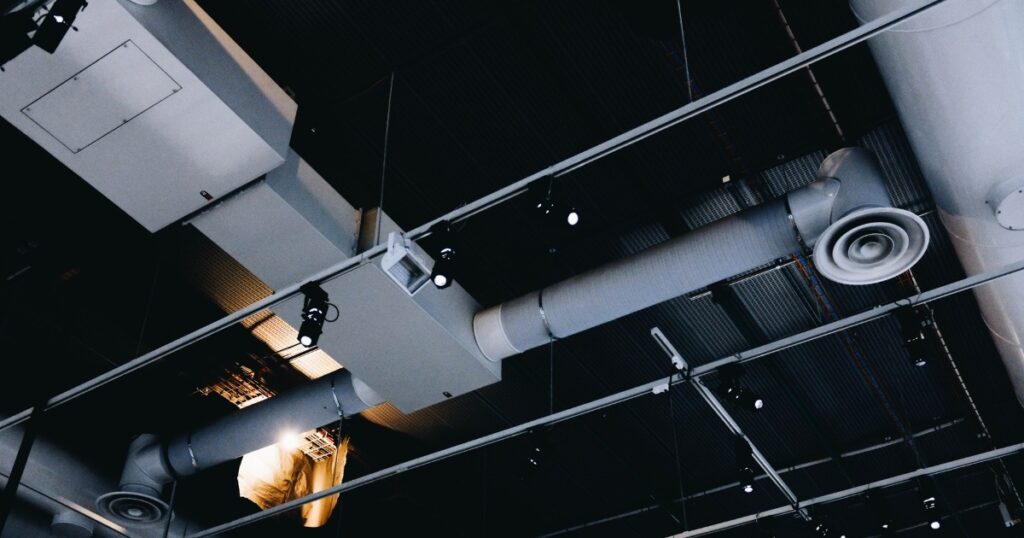 HVAC System Design and Installation